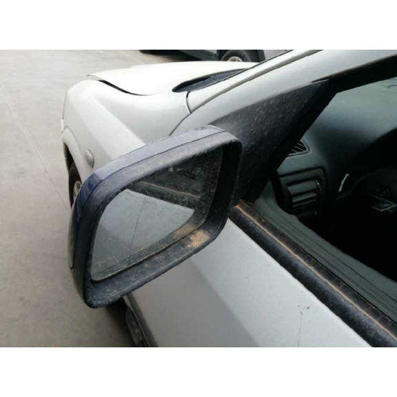 opel astra g berlina del año 2003