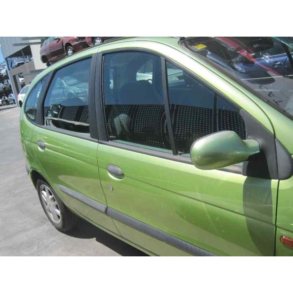 renault scenic (ja..) del año 2000
