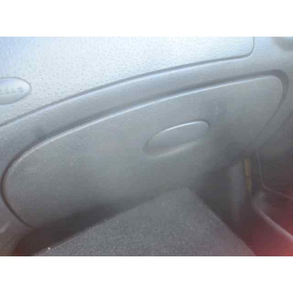 citroën c3 del año 2003