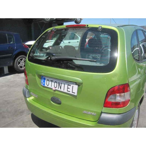 renault scenic (ja..) del año 2000