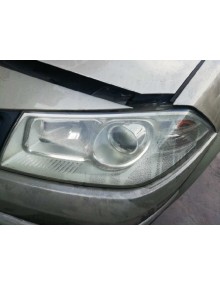 renault megane ii coupe/cabrio del año 2006 2