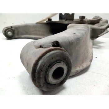 Recambio de brazo suspension inferior delantero izquierdo para nissan cabstar 01.04 referencia OEM IAM 561179X504  