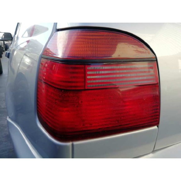 volkswagen golf iii berlina (1h1) del año 1996