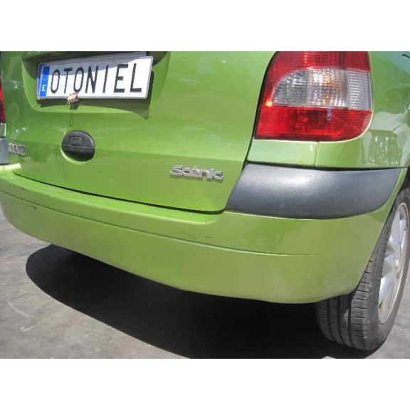 renault scenic (ja..) del año 2000