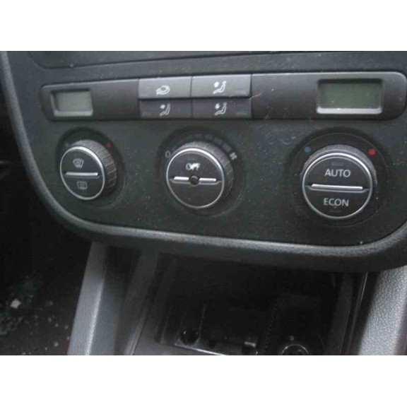 volkswagen golf v berlina (1k1) del año 2005