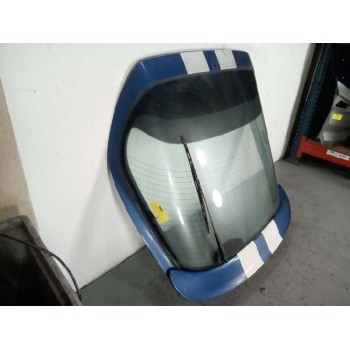 Recambio de porton trasero para mazda mx-3 (ec) 1.6 rave referencia OEM IAM EAY262020A  