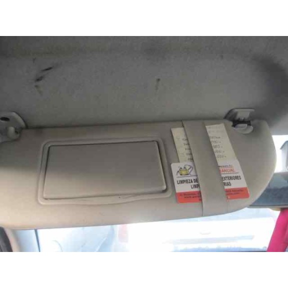 citroën c3 del año 2003