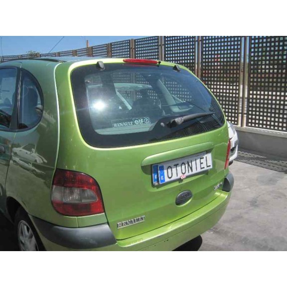 renault scenic (ja..) del año 2000