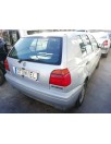 volkswagen golf iii berlina (1h1) del año 1996