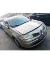 renault megane ii coupe/cabrio del año 2006