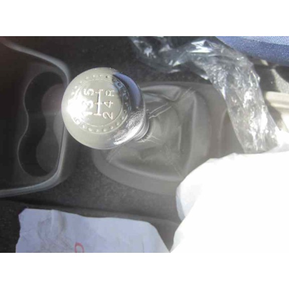 fiat punto berlina (188) del año 2002