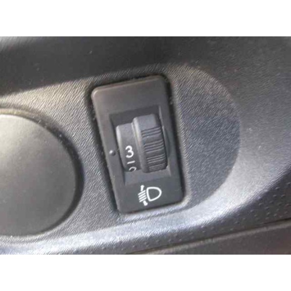 citroën c3 del año 2003