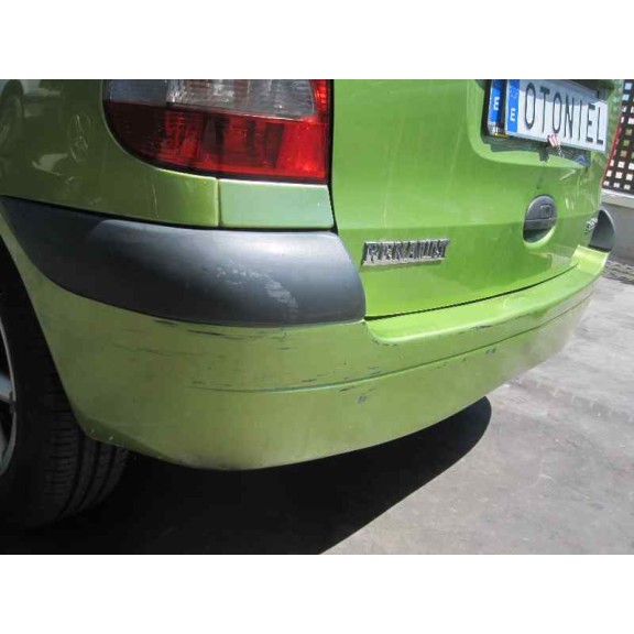 renault scenic (ja..) del año 2000