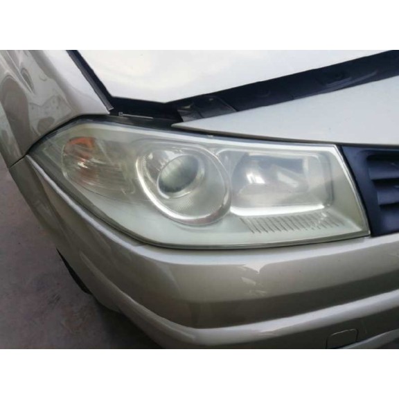 renault megane ii coupe/cabrio del año 2006