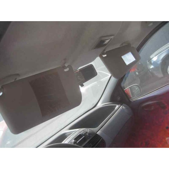 fiat punto berlina (188) del año 2002