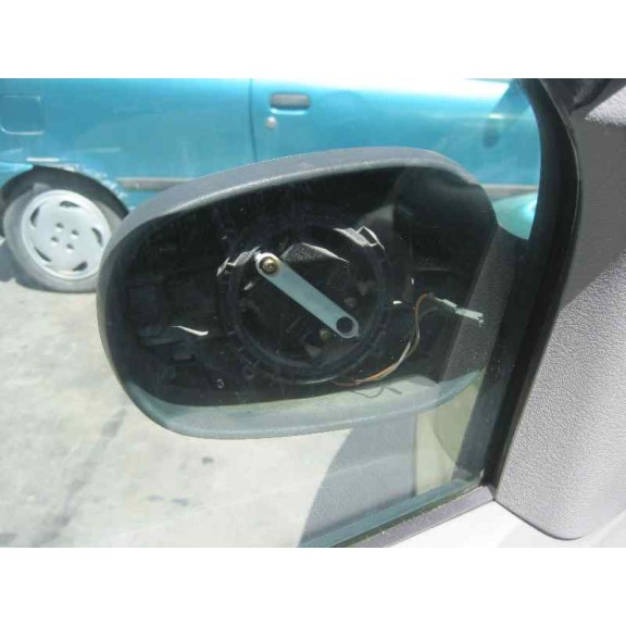 renault scenic (ja..) del año 2000