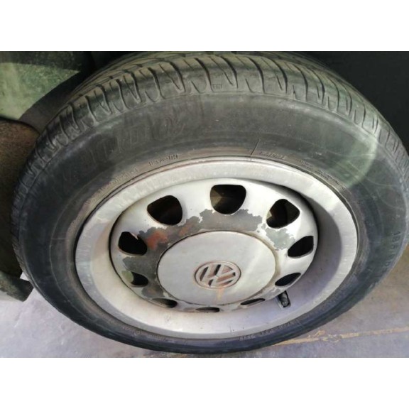 volkswagen golf iii berlina (1h1) del año 1996