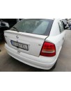 opel astra g berlina del año 2003