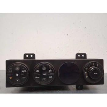 MANDO CLIMATIZADOR 0K53B61190 