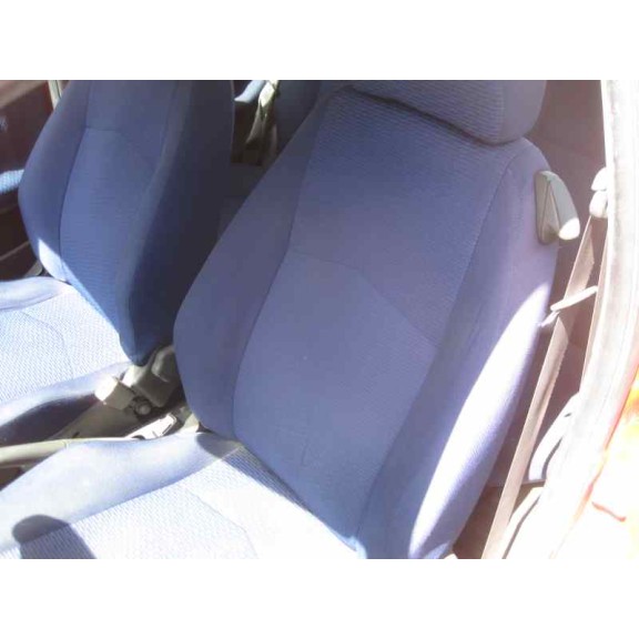 fiat punto berlina (188) del año 2002