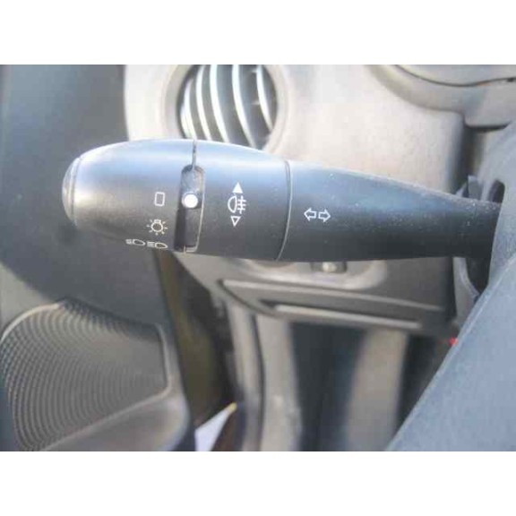 citroën c3 del año 2003