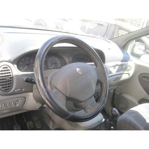 renault scenic (ja..) del año 2000