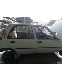 peugeot 205 berlina del año 1992 2