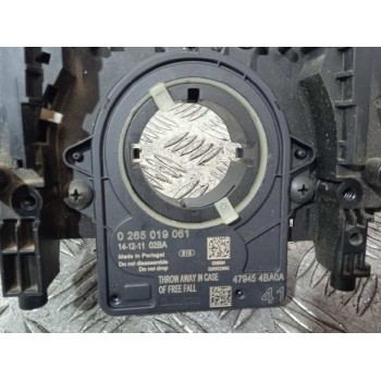 Recambio de mando multifuncion para nissan pulsar (c13) acenta referencia OEM IAM 14830SD1  