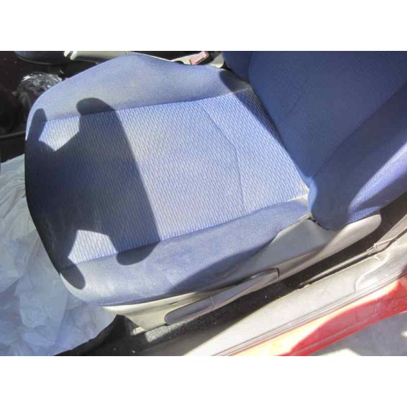 fiat punto berlina (188) del año 2002