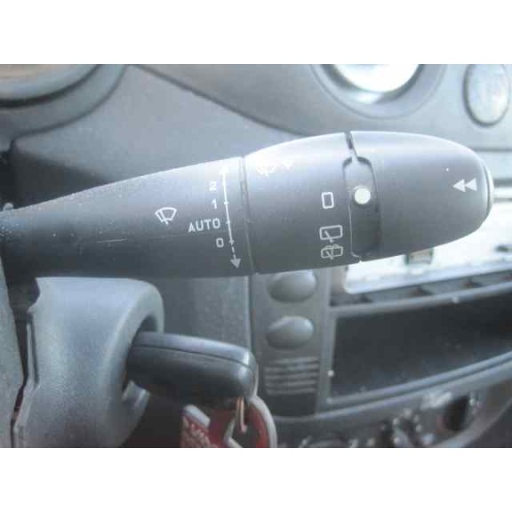 citroën c3 del año 2003