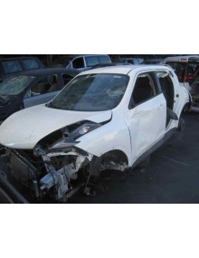 nissan juke (f15) del año 2016