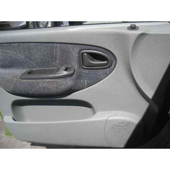 renault scenic (ja..) del año 2000