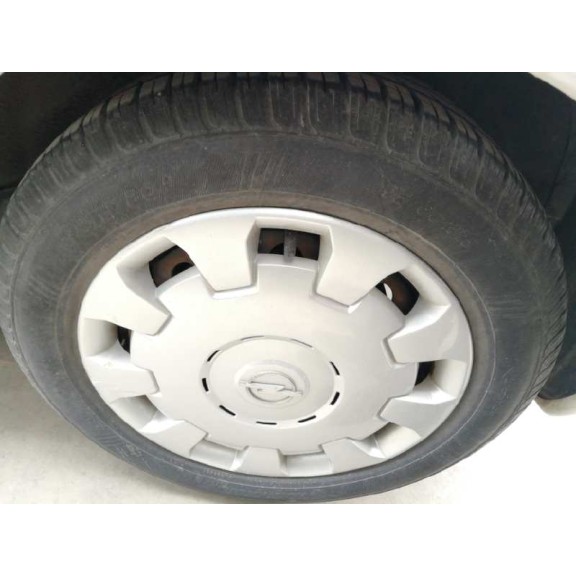 opel astra g berlina del año 2003