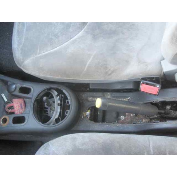 citroën c3 del año 2003