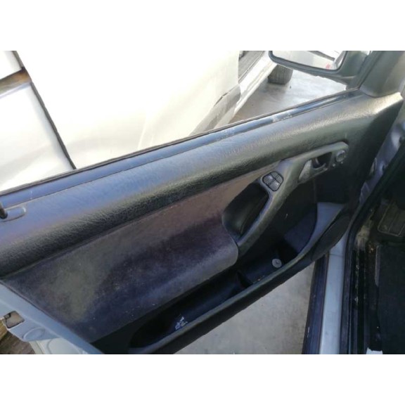 volkswagen golf iii berlina (1h1) del año 1996