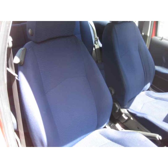 fiat punto berlina (188) del año 2002