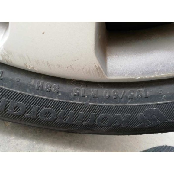 opel astra g berlina del año 2003