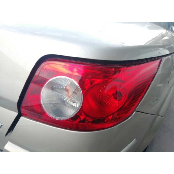 renault megane ii coupe/cabrio del año 2006