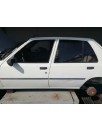 peugeot 205 berlina del año 1992