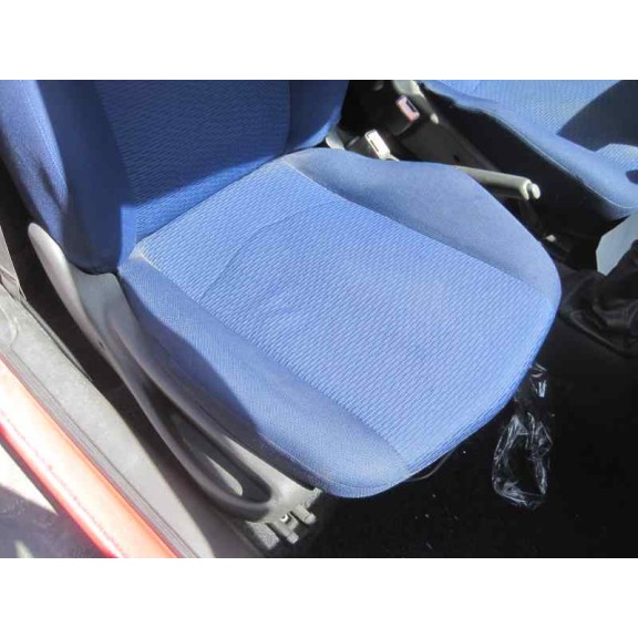 fiat punto berlina (188) del año 2002