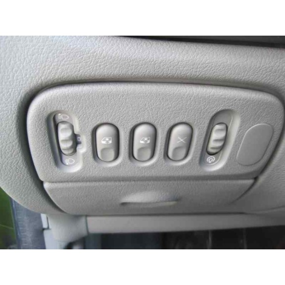 renault scenic (ja..) del año 2000