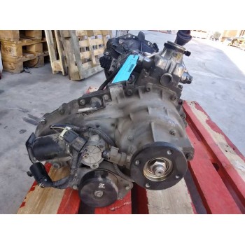 Recambio de caja cambios para kia sorento 2.5 crdi active referencia OEM IAM  191.154KM 4X4 5V