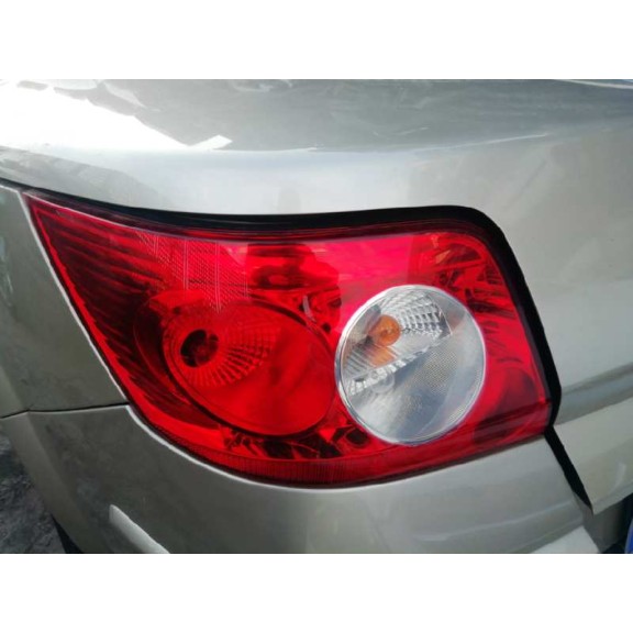 renault megane ii coupe/cabrio del año 2006