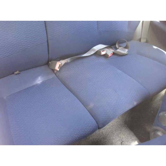 fiat punto berlina (188) del año 2002