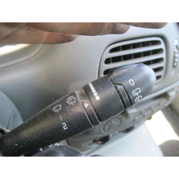 renault scenic (ja..) del año 2000