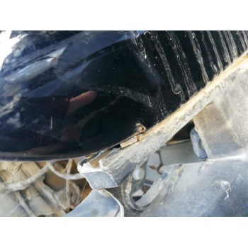 Recambio de aleta delantera izquierda para mercedes-benz clase sl (w230) roadster 350 (230.467) referencia OEM IAM   