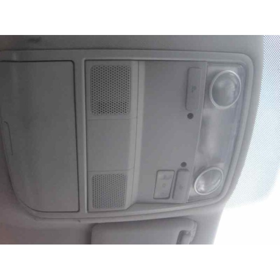 volkswagen golf v berlina (1k1) del año 2005