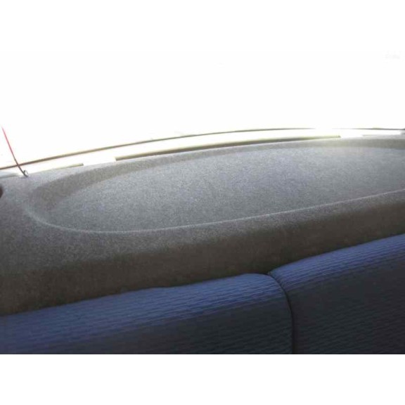 fiat punto berlina (188) del año 2002