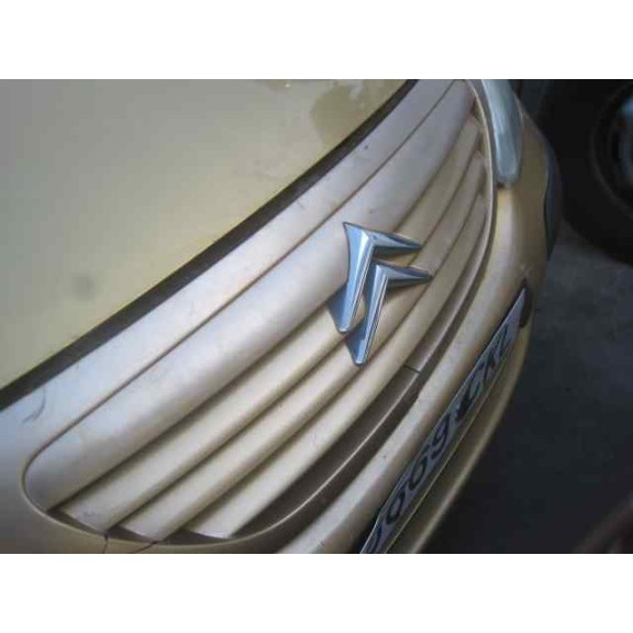 citroën c3 del año 2003