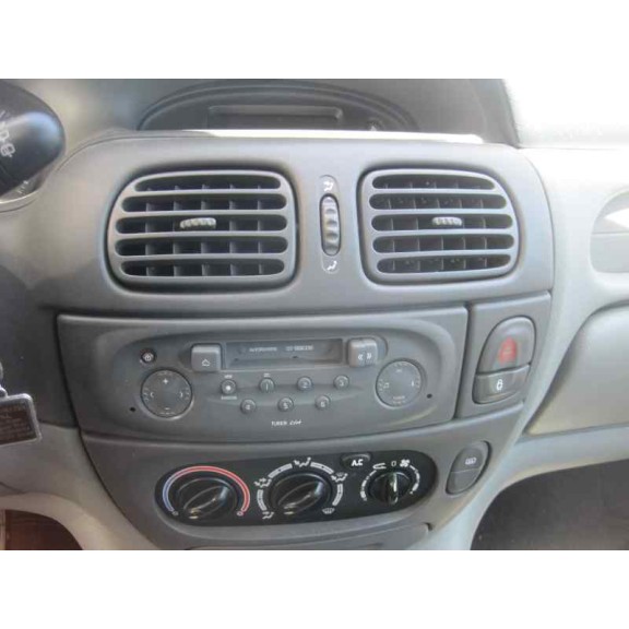 renault scenic (ja..) del año 2000